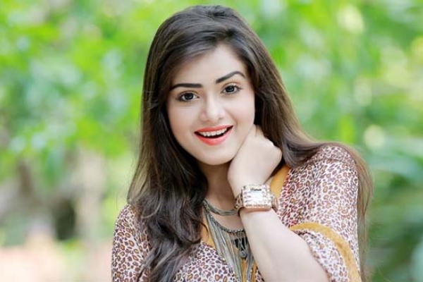 তার সঙ্গে আমার বিষয়টি একেবারেই ব্যক্তিগত : তানজিন তিশা