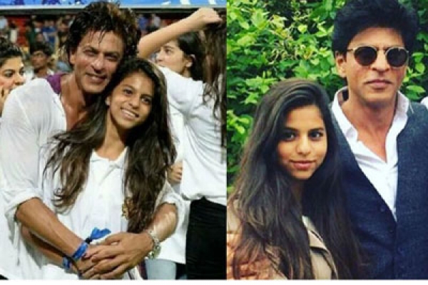 ‘আমার মেয়ের সঙ্গে প্রেম করতে হলে মেনে চলতে হবে এই ৭টি নিয়ম’: শাহরুখ খান