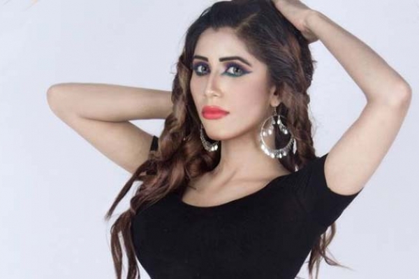 যে কারণে রোজা রাখতে পারছেন না নায়লা নাঈম