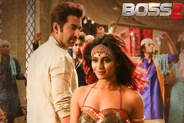 জিতের বস-টু নীতি বহির্ভূত: প্রিভিউ কমিটি
