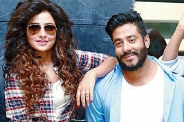 মিমির পর শুভশ্রীকে ছাড়লেন রাজ
