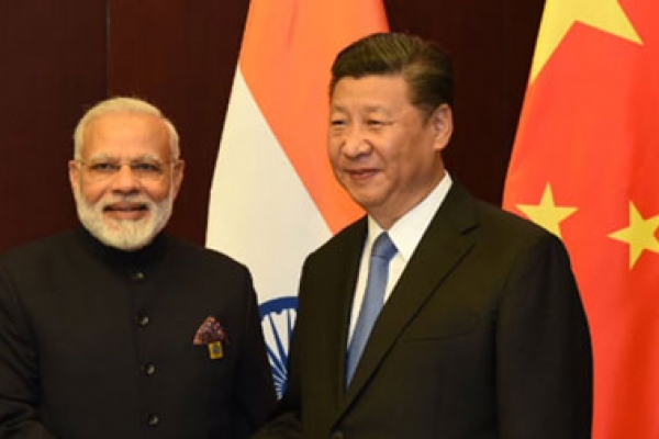 ভারত-চিন সম্পর্ক নিয়ে মোদিকে ৪টি পরামর্শ দিলেন  জিনপিং