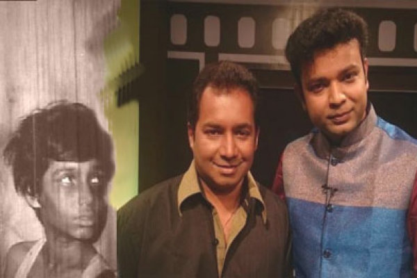 পর্দাকাঁপানো ‘ছুটির ঘণ্টা’র সেই খোকন এখন যেমন আছে