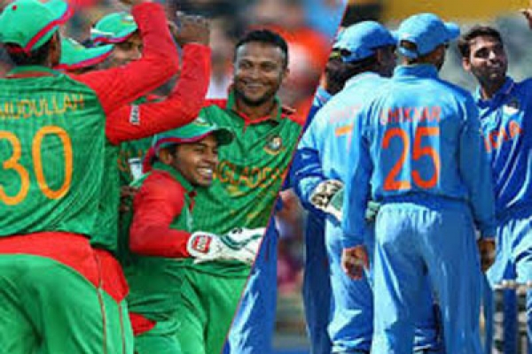 আবারও অপমান করা হল বাংলাদেশকে, যা বললো ভারতীয় মিডিয়া