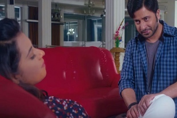  ‘ম্যাডাম আপনার মনটা শক্ত হলেও শরীরটা কিন্তু খুব নরম’