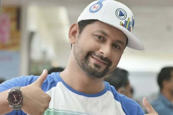 ফাঁকা বাড়িতে যুবতীর অসহায়ত্বের সুযোগ নেন অভিনেতা তনু