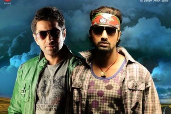 ঈদে কলকাতার বক্স অফিস যুদ্ধে কে এগিয়ে ‘দেব নাকি জিৎ’