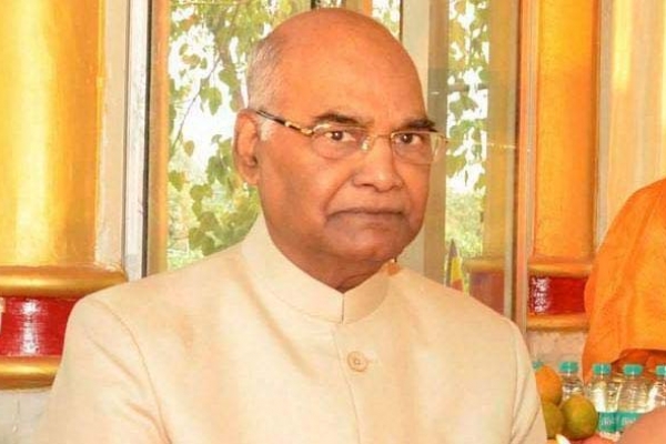 মুসলমানদের বিরোধিতা করে যে বিতর্কে জড়ান ভারতের হবু রাষ্ট্রপতি!