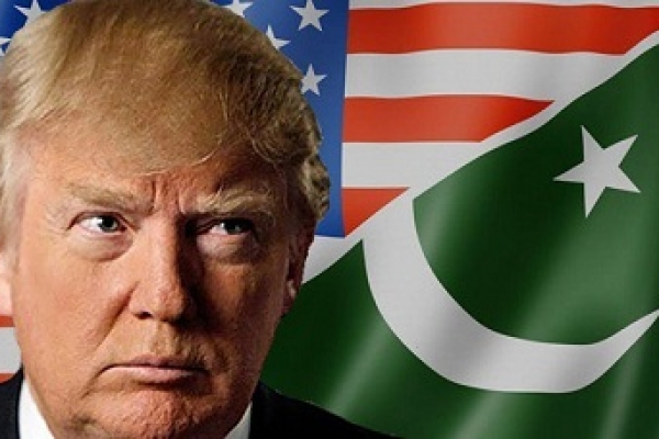  ট্রাম্পের বিষনজরে পাকিস্তান, যে কোনও মুহূর্তে সার্জিকাল স্ট্রাইক