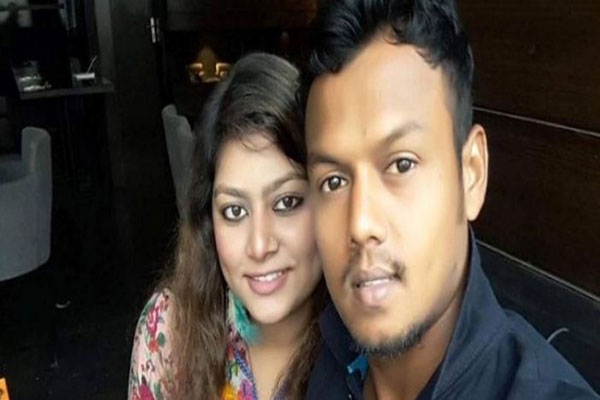   বিয়ে করেছেন রাব্বি