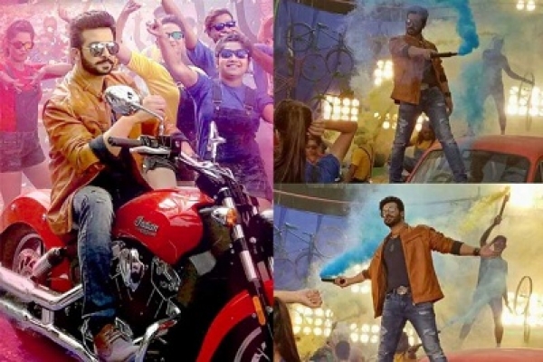 নবাবের টিকেট না পেয়ে ২টি সিনেমা হল ভাংচুর