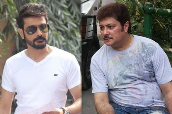 আমার সবচেয়ে বেশি ক্ষতি করেছে প্রসেনজিৎ : অভিষেক