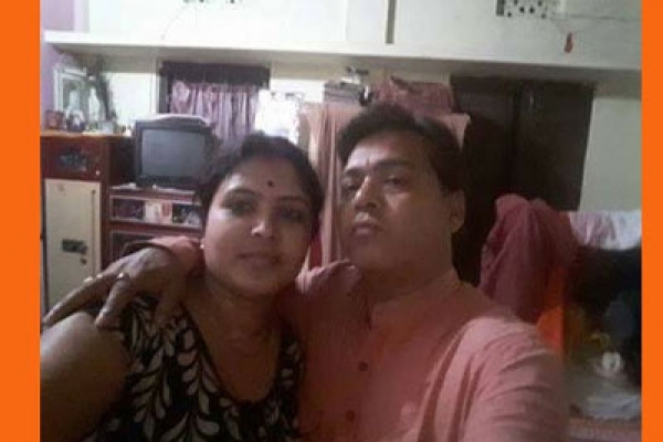 দলীয় নেত্রীকেই বিয়ের নামে প্রতারণা বিজেপি নেতার