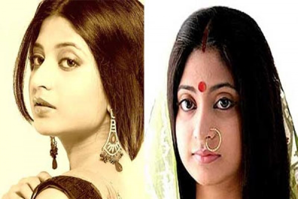 সন্দীপ্তা সেন কতটা উচ্চশিক্ষিত, সেটা অনেকেই জানেন না