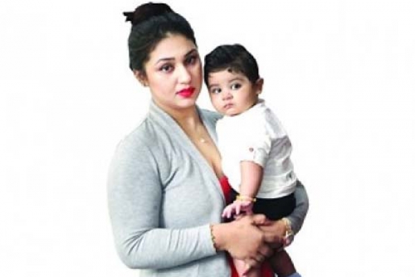 বিয়ে করাটা ছিল জীবনের বড় ভুল: অপু বিশ্বাস