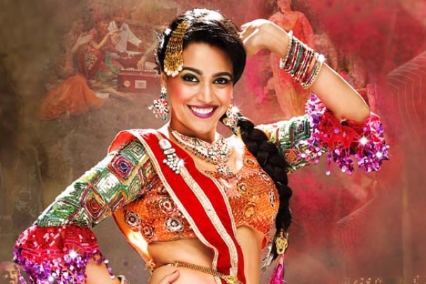 মাঝে মধ্যে নির্লজ্জ হতে হবে মেয়েদের : স্বরা