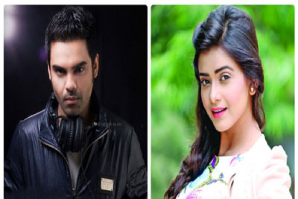 তিশার সাথে গোপন সম্পর্ক নিয়ে যা বললেন হাবিব