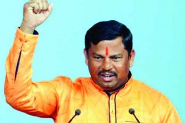 পশ্চিমবঙ্গ বাংলাদেশ হয়ে যাবে : রাজা সিং