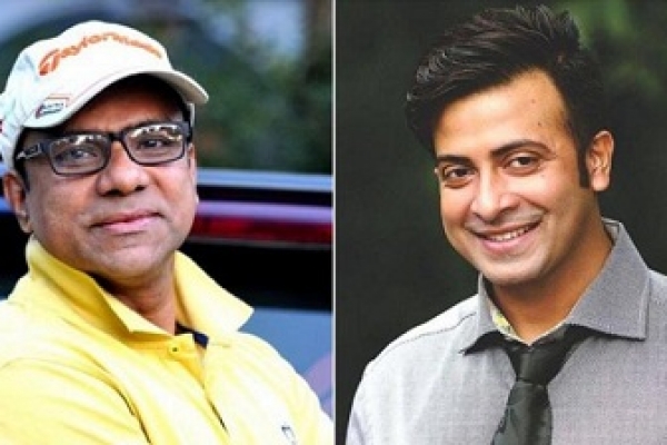 মিশার চোখে শাকিব খানের ‌‘নবাব’ ছবির ‘রিভিউ’