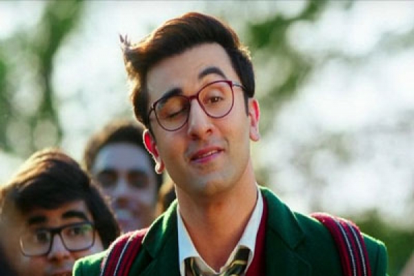 পরিবারের গোপন তথ্য ফাঁস করলেন রণবীর