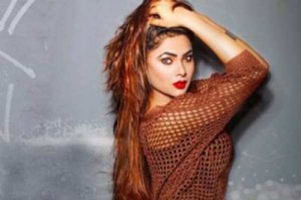 রক্ষিতা নয়, আমিই কার্লোসের একমাত্র বিবাহিত স্ত্রী বললেন সাবিনা রিমা