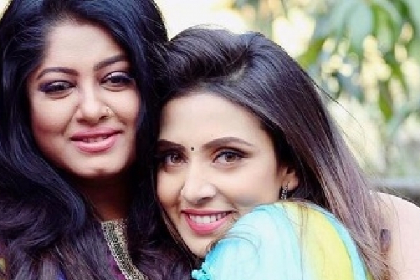 মৌসুমী ও মীম, অভিজ্ঞতার পার্থক্য ১৪ বছর