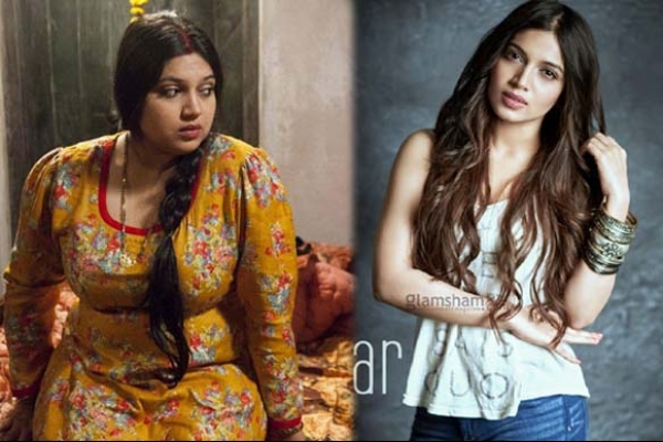 যেভাবে চার মাসে ২১ কেজি ওজন কমিয়েছেন অভিনেত্রী ভুমি