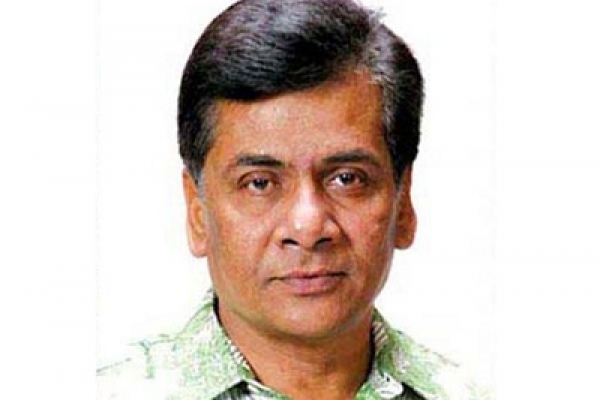 মারা গেছেন গুণী অভিনেতা রাতিন