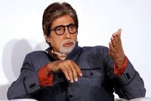 যে কারণে জীবন্ত বাঘের সঙ্গেও লড়াই করেছিলেন বচ্চন