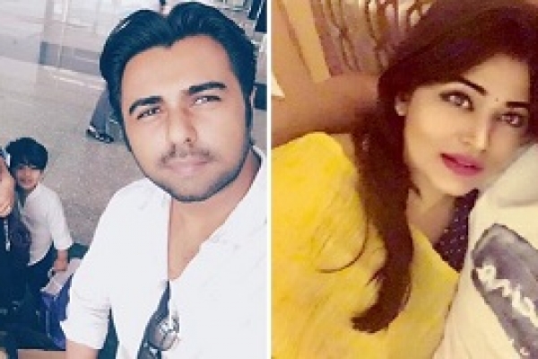 স্ত্রী-পুত্র নিয়ে কলকাতা দাঁপিয়ে বেড়াচ্ছেন অভিনেতা অপূর্ব!