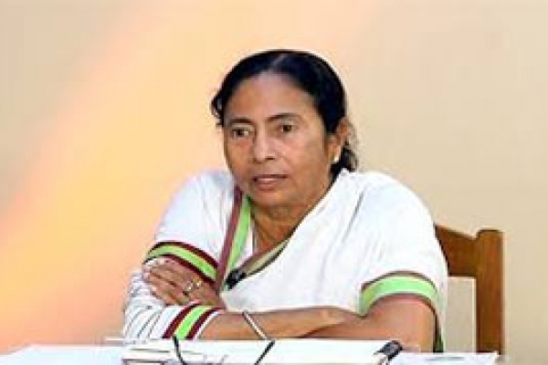 উল্টো বাংলাদেশের কাছে পানি চান মমতা