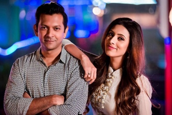  তাহসানের সাথে প্রেমের সম্পর্ক নিয়ে যা বললেন মীম