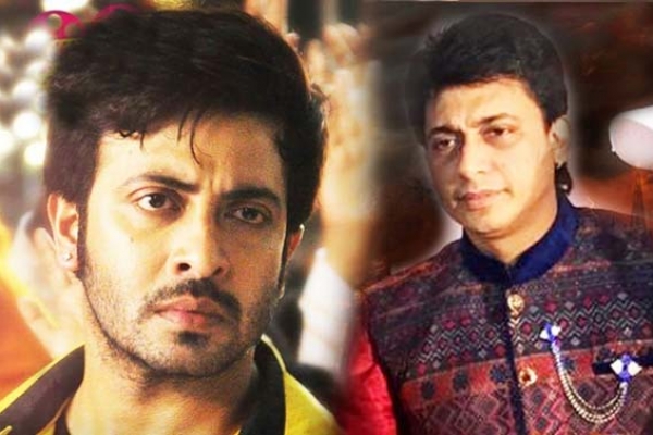 আমরা কেউ শাকিব খানের সঙ্গে কাজ করবো না : চলচ্চিত্র পরিবার