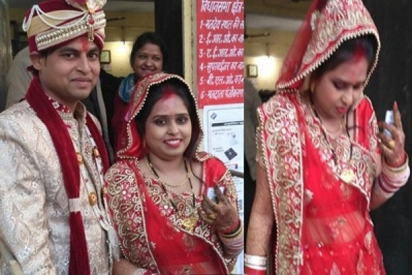 বিয়ের পরের দিন নববধূ করলেন এমন কাজ! হতবাক স্বামী-সহ সকলে