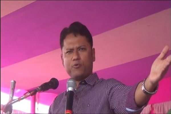 ‘টয়লেট না থাকলে বউ বিক্রি করে দিন'