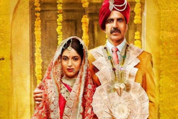 ভারতে এবার খোলা জায়গায় মলত্যাগ নিয়ে চলচ্চিত্র