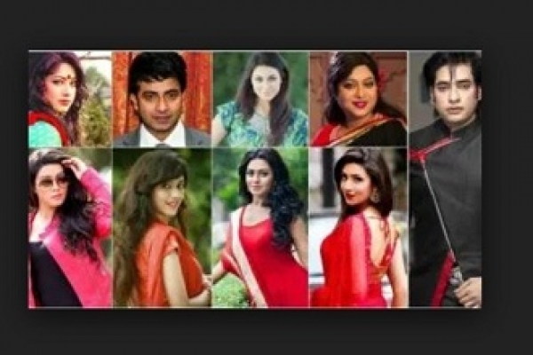 জানেন কি বাংলাদেশের কোন তারকার শিক্ষাগত যোগ্যতা কতটুকু?