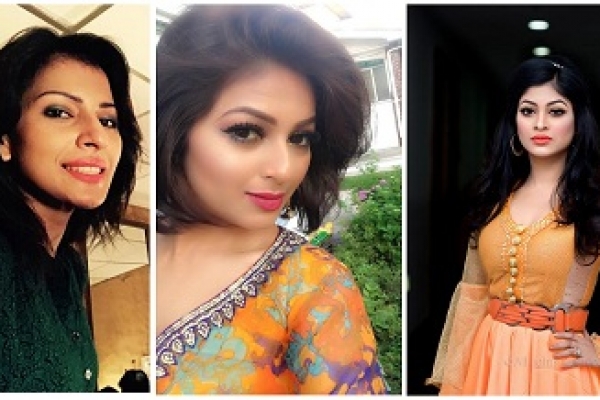 একমাত্র প্রেমই কেড়ে নিয়েছে এই তিনজনের অভিনয় জীবন!