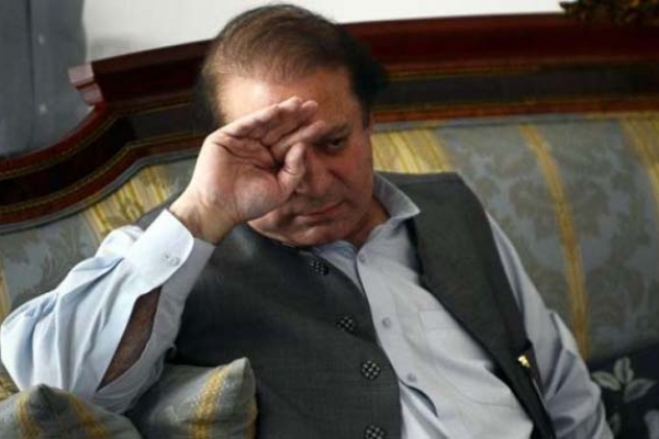 পারলেন না নওয়াজ শরিফও, ঘটলো ইতিহাসের পুনরাবৃত্তি!