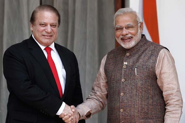 নরেন্দ্র মোদির চিন্তা বাড়িয়ে দিলেন নওয়াজ শরিফ!