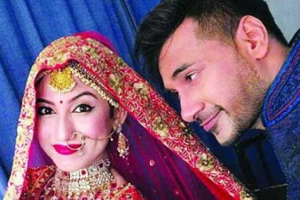  এই নাটকে সাফা কবিরকে বিয়ে করলেন সজল