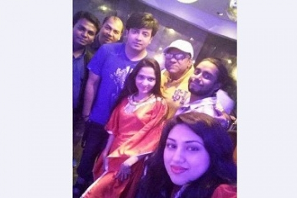 'পরকীয়া আমাদের মধুর দিনগুলোকে নষ্ট করে দিয়েছে'