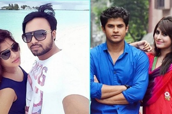  জেদ করে বিয়ে, জেদ করেই বিচ্ছেদ!