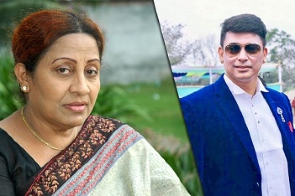আনোয়ারার পাশে দাঁড়াবে চলচ্চিত্র পরিবার