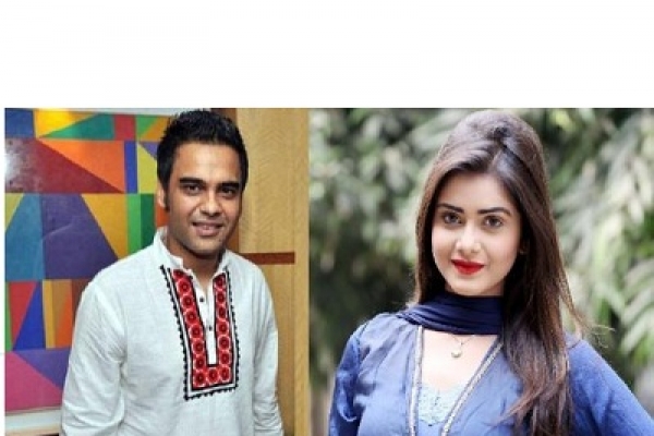 হাবিব ইউ আর নট সিঙ্গেল : তিশা