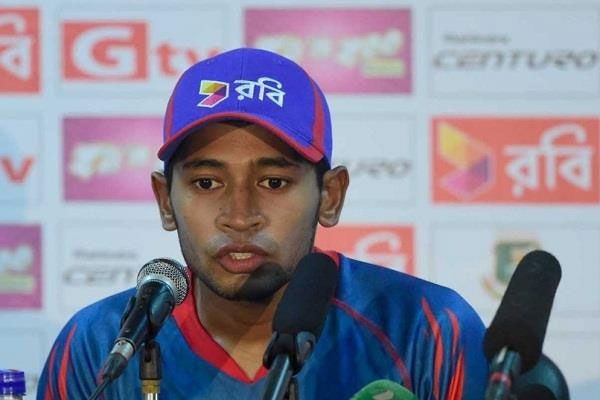   রাজশাহীর ছেলে মুশফিক এবার রাজশাহী কিংসে প্রাণ উজাড় করে খেলবেন