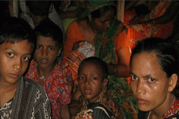 ভারত থেকে আজ দেশে ফিরছে প্রধানমন্ত্রীকে চিঠি লেখা শিশুগুলো