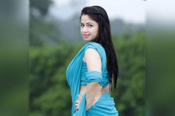 তাদের নোংরা প্রস্তাব মেনে নিতে পারিনি, খারাপ কিছু করতে পারিনি: অভিনেত্রী ফারিয়া