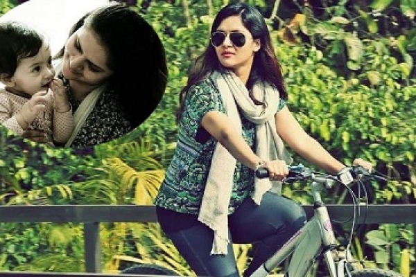 বিচ্ছেদের পর যেভাবে কাটছে মিথিলার জীবন
