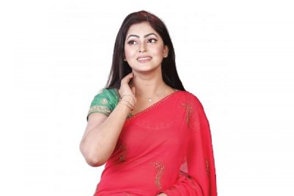 প্রেমের আগেই আমার বিয়ে হয়ে গেছে : নিপুণ